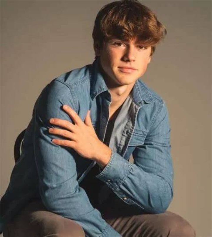 Mark Anastasio (Tiktok star) Wiki, Biography, Age, Girlfriend ,Family