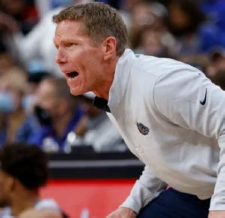 Mark Few Net Worth, Coaching Career, Achievements, Bio, Age, Family