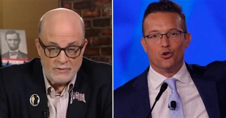Mark Levin goes off after Trump announces new indictment 'Is this a