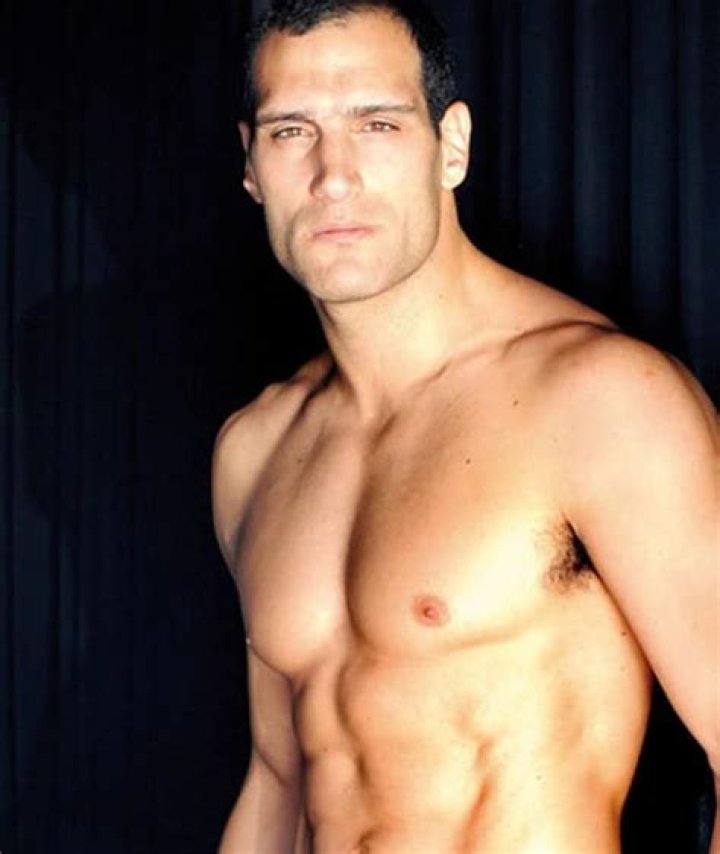 Marko Zaror Biography, Height & Life Story Super Stars Bio