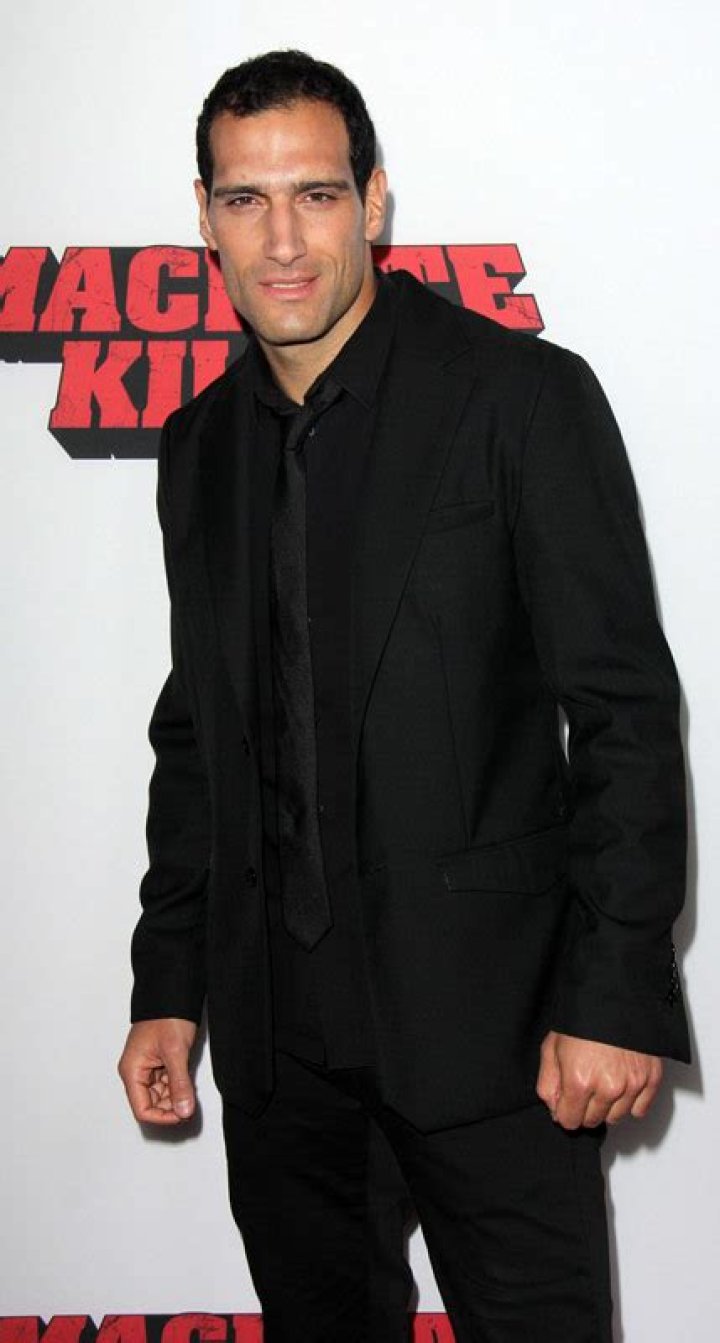 Marko Zaror Height, Weight, Net Worth, Age, Birthday, Wikipedia, Who