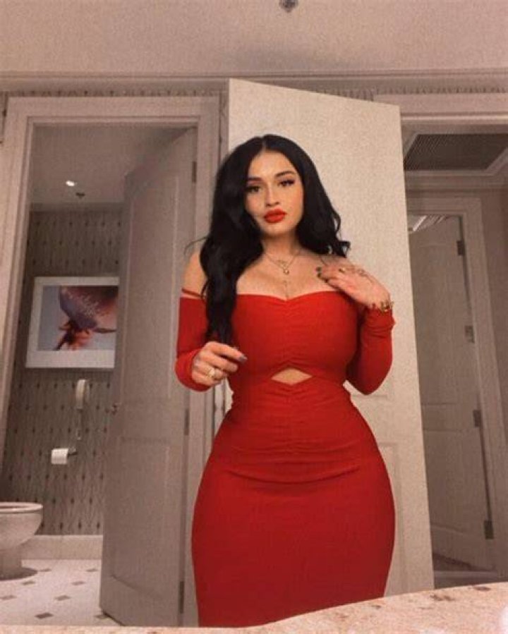 Marlene Santana OnlyFans Leak About World News