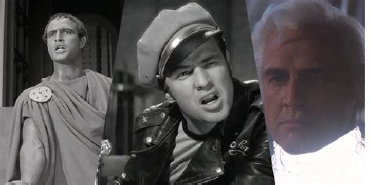 Marlon Brando's Grandson Tuki reins his career in the glamour world
