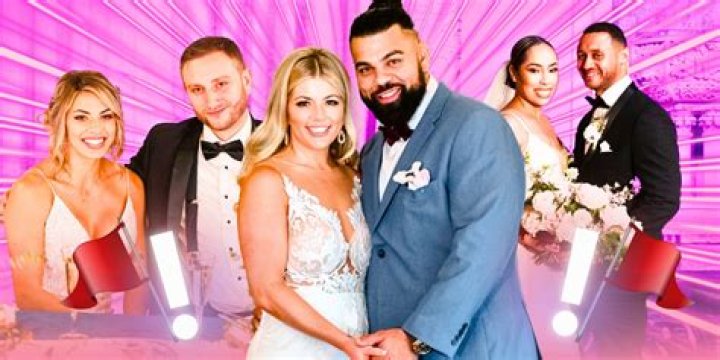 Married at First Sight's Lindy and Miguel Announce Divorce
