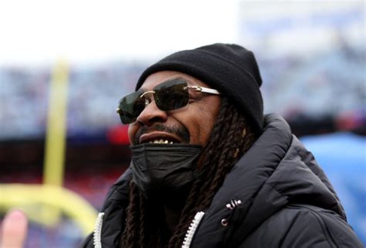Marshawn Lynch Net Worth How Rich is &ldquo;Beast Mode&rdquo; After Retirement