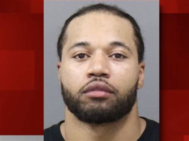 Marshon Lattimore Saints star arrested in stolen gun bust