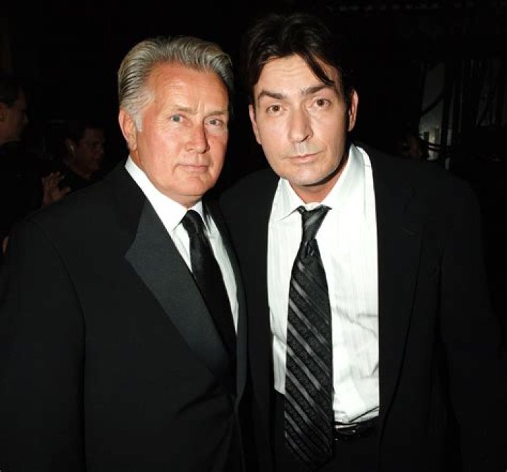 Martin Sheen Opens Up About His Marriage &mdash; "My Wife Saved Me" Closer