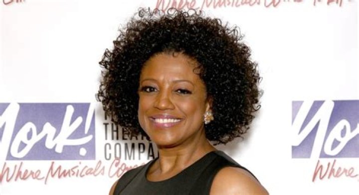 Marva Hicks Dead Broadway Actor Appeared In 'Motown The Musical'