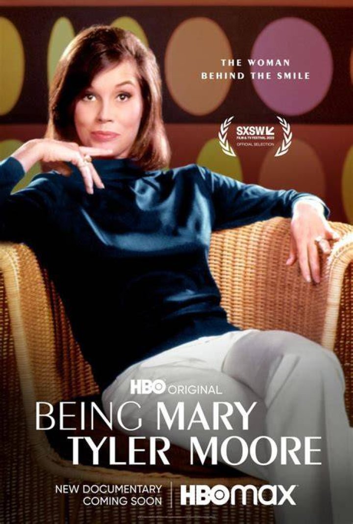 Mary Tyler Moore comment la mort de son fils's l'a impact&eacute;e