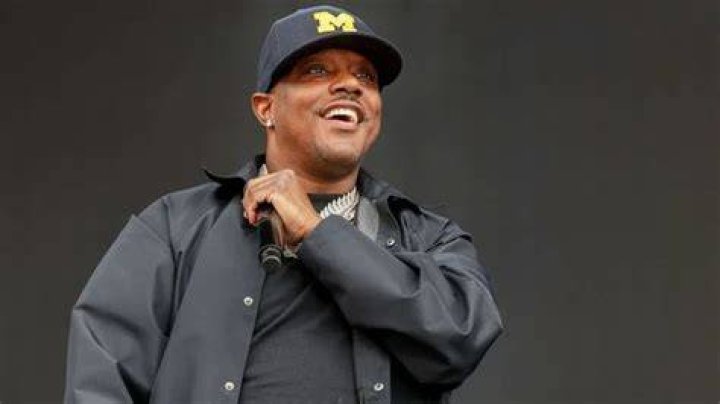 Mase Net Worth How Much is Mase Worth?