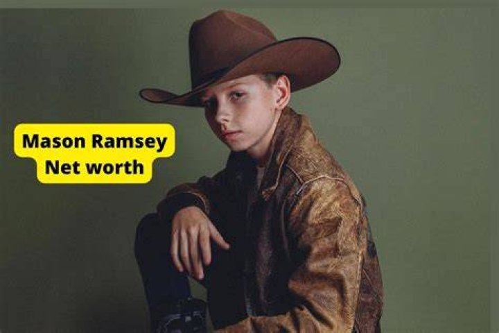 Mason Ramsey Wiki 2021 Net Worth, Height, Weight, Relationship & Full