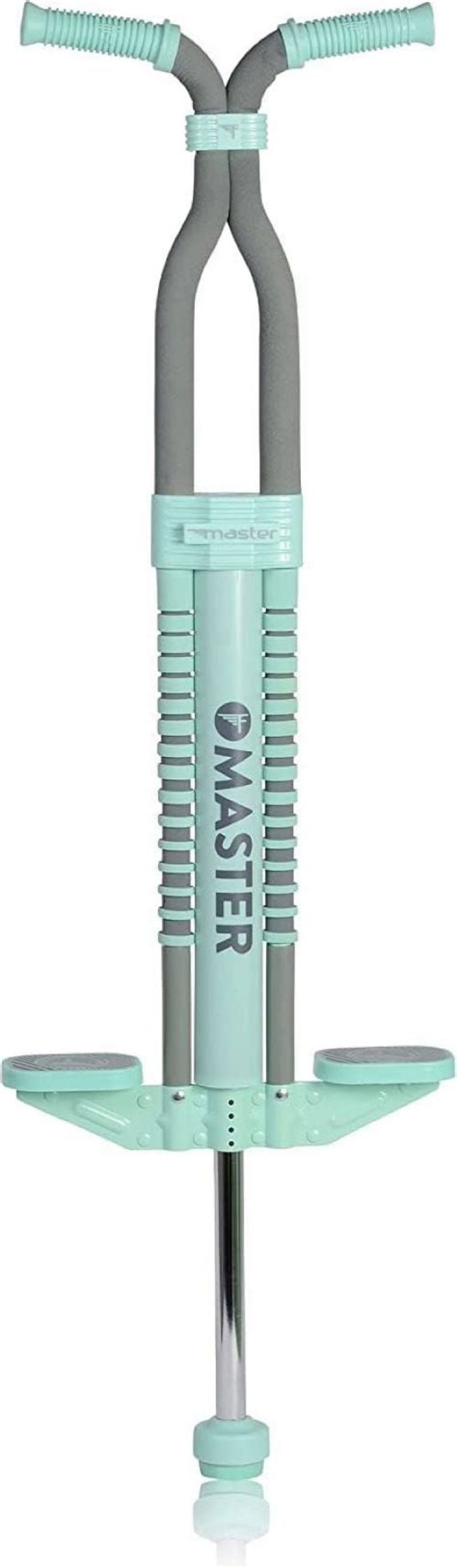Master Pogo Stick