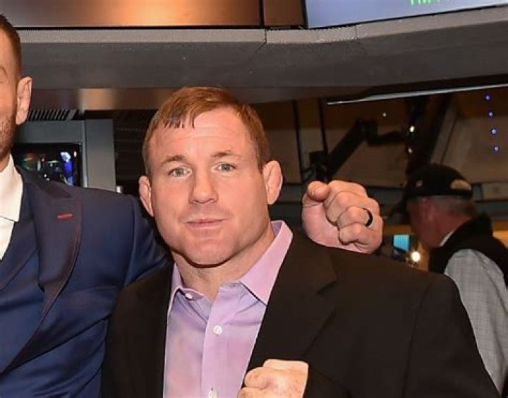 Matt Hughes Net Worth. Divorced from ExWife Audra MooreHughes. MMA