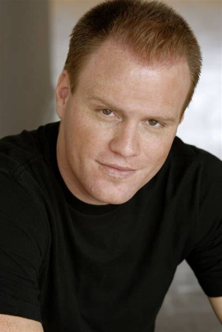 Matt McTighe Grimm Wiki FANDOM powered by Wikia
