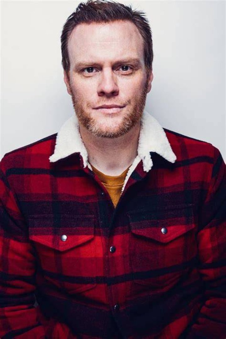 Matt McTighe IMDb