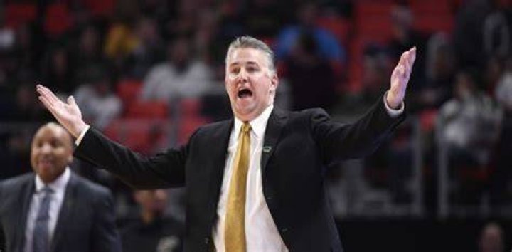 Matt Painter Signs Contract Extension Hammer and Rails