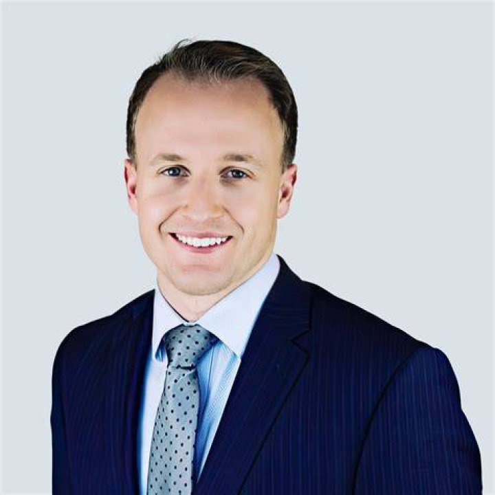 Matthew Doyle Conner Strong