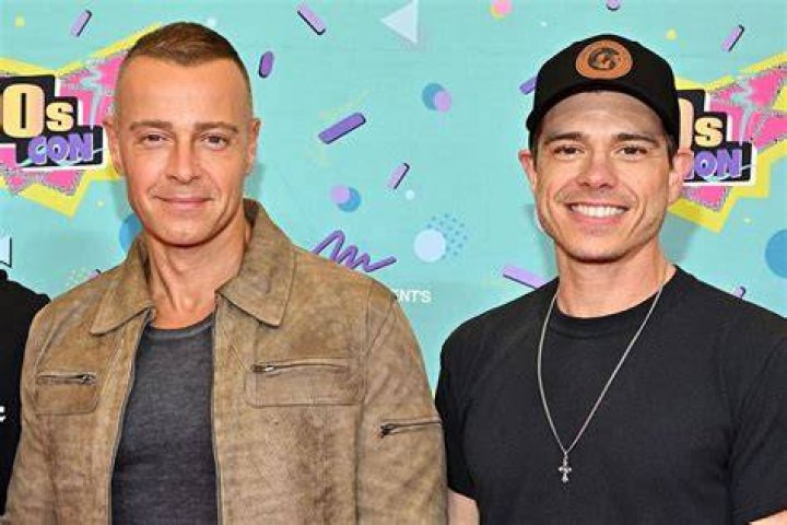 Matthew Lawrence Reveals How He Met Chilli HAFIZ TODAY