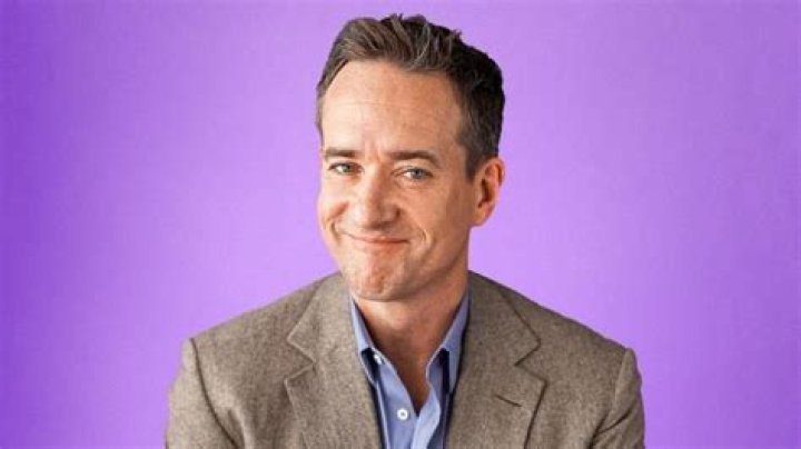 Matthew Macfadyen interview the star of Succession and Spooks on how