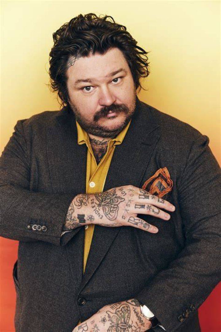 Matty Matheson Wiki, Age, Height, Wife, YouTube, Cookbook, Net Worth