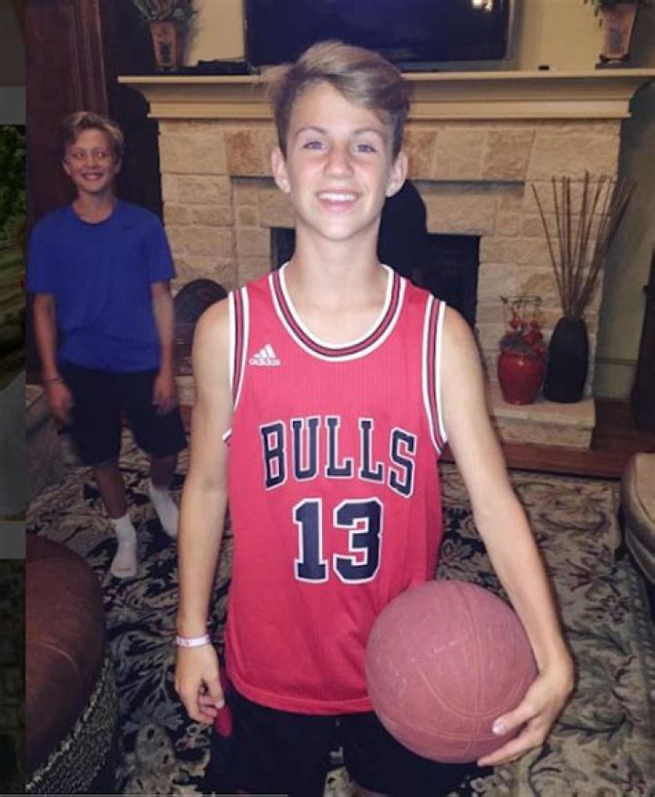 MattyB Height Weight Body Statistics Healthy Celeb