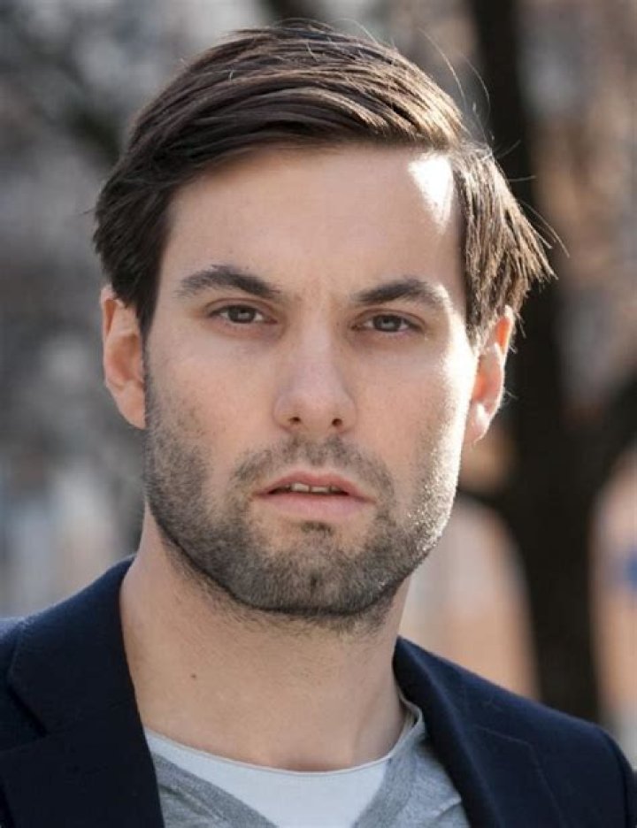 Maximilian Simonischek