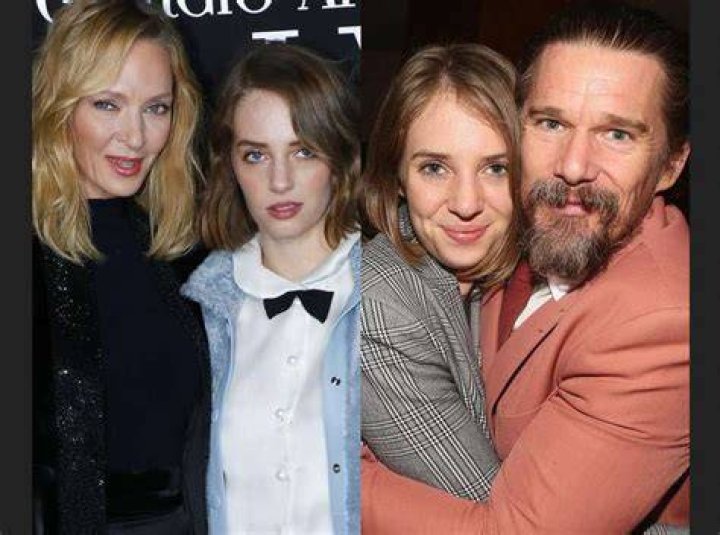 Maya Hawke Biography Age, Net Worth, Parents, Brother, Height
