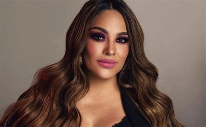 Mayeli Alonso Age How Old Is Andy Ruiz Girlfriend 2023?
