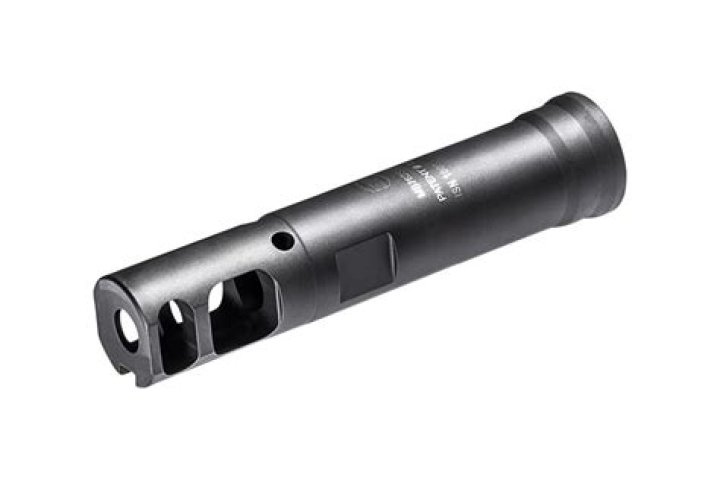Mb762ssal/Re Muzzle Brake Adapter - Muzzle Brake Adapter Mb762ssal/Re