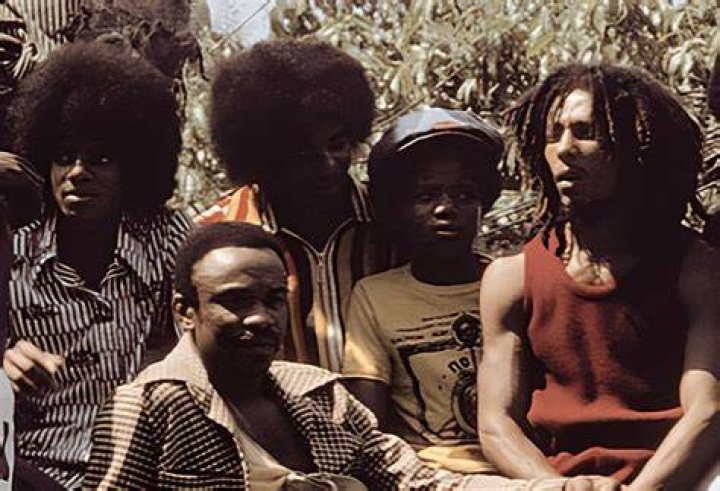 Meet Bob Marley's Grandson John Nesta Marley Untold Facts