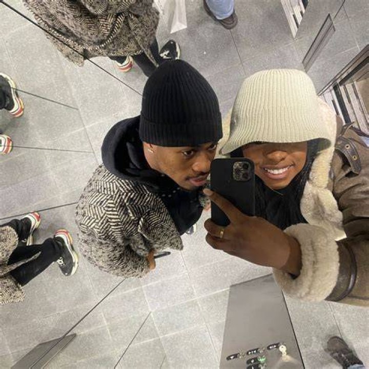 Meet Matt Breida's Wife Silvana Breida (Bio, Wiki)