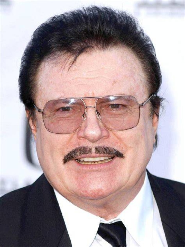 Meet Max Baer Jr.'s exwife, actress Joanne Kathleen Hill Briefly.co.za