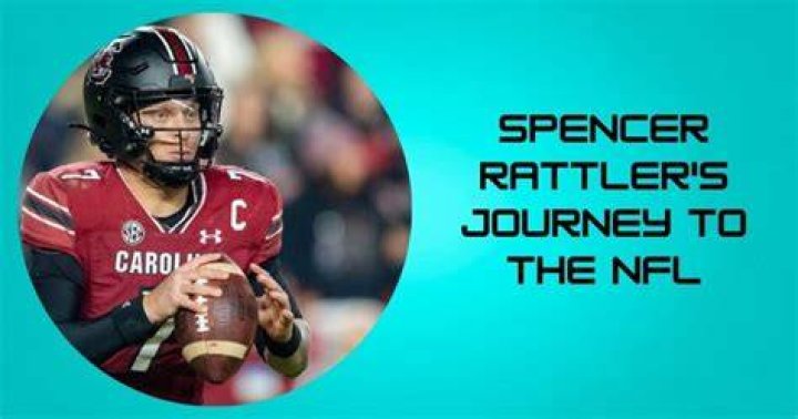 Meet Spencer Rattler's parents, Mike and Susan Rattler South Carolina