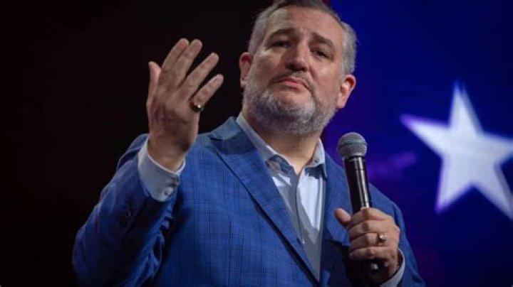 Meet Ted Cruz's top fundraiser his wife CNNPolitics