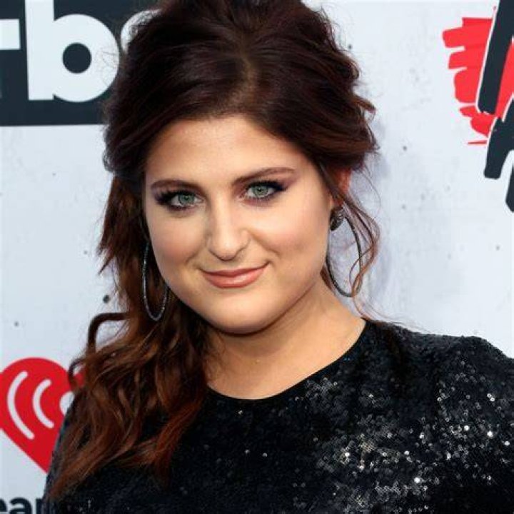 Meghan Trainor Took Down Her New Music Video After Realizing Her Waist