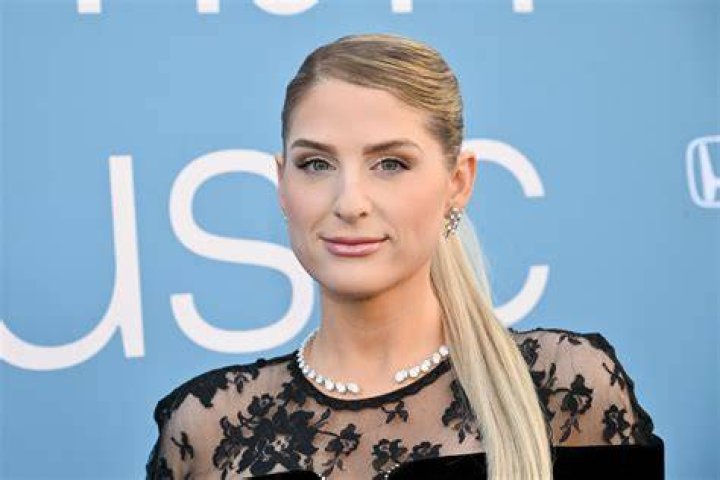 Meghan Trainor's baby news first photo and everything we know about