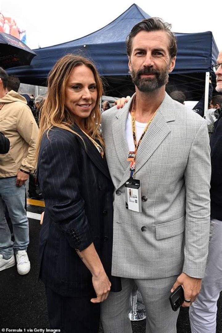Melanie C Husband, Is She Married? Kids, Age, Ethnicity, Net Worth