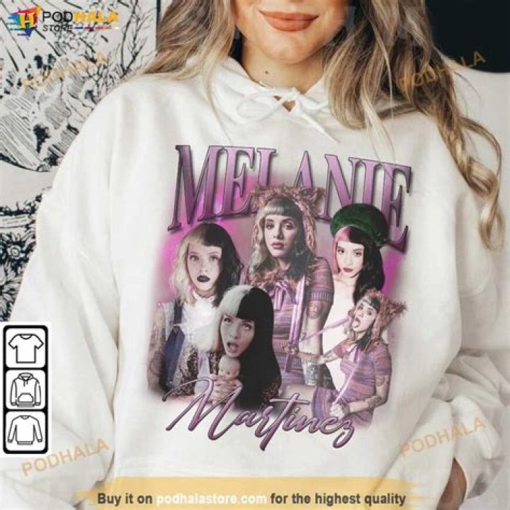 Melanie Martinez Merch Is Destroyed After Sexual Assault Allegations