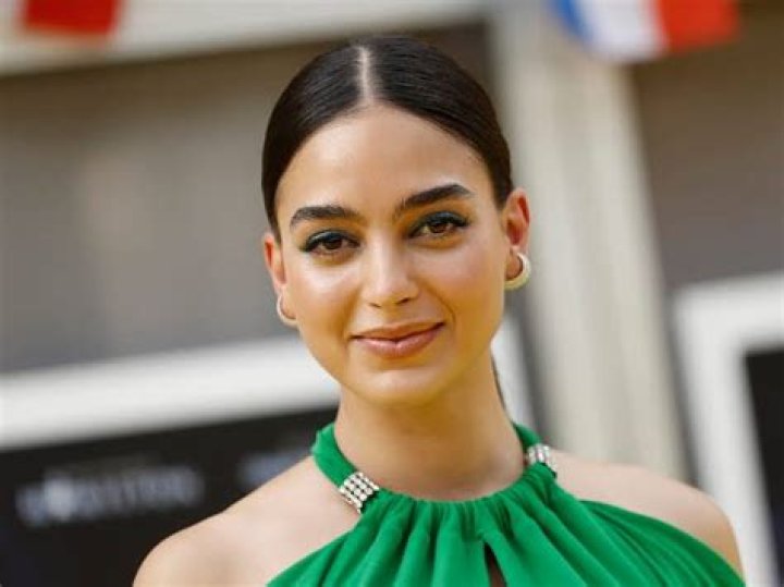 Melissa Barrera Age, Net Worth, Husband, Family, Height and Biography