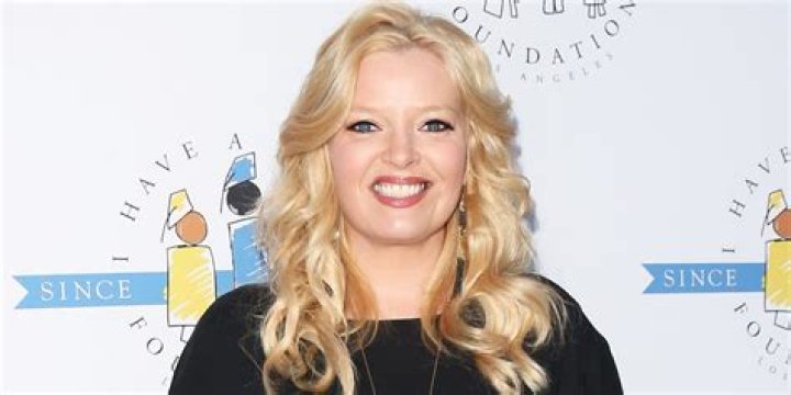 Melissa Peterman Net worth, House, Car, Salary, Husband & Family