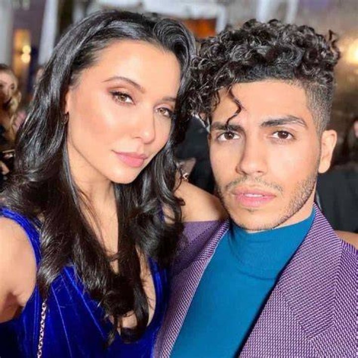 Mena Massoud is not Married to Wife. Dating a Girlfriend Emily Shah