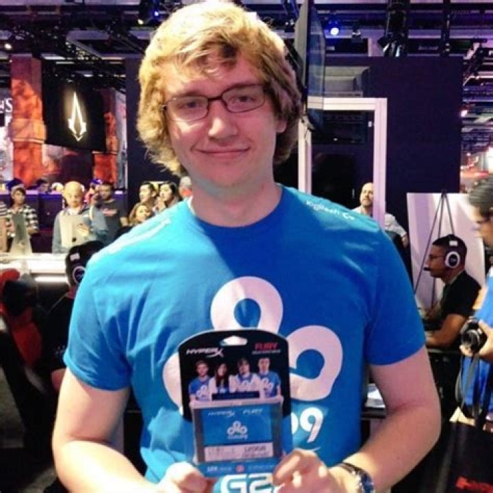 Meteos Height, Bio, Age, Weight, Career, Girlfriend, Net Worth