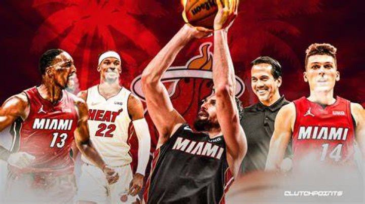 Miami Heat's Bam Adebayo Surprises Mom With New Home After Growing Up