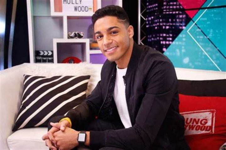Michael Evans Behling Bio, Age, Girlfriend, Height, All American, Net Worth