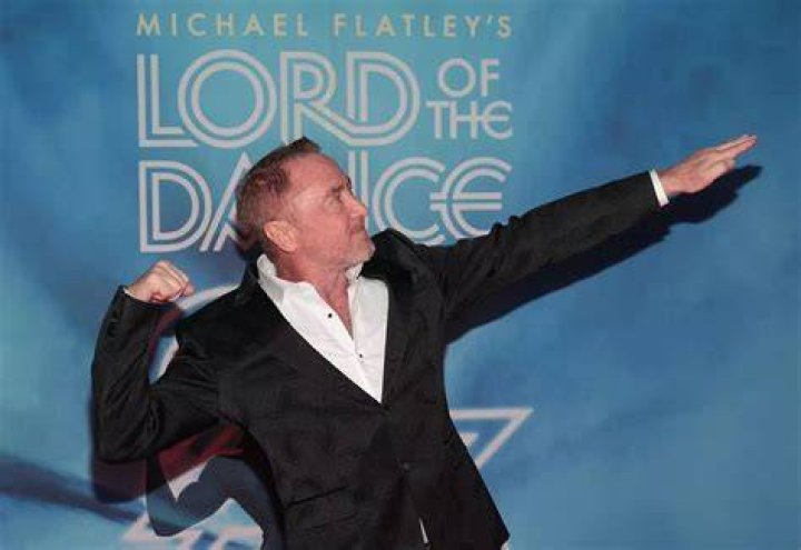 Michael Flatley Net Worth Latest In Bollywood News