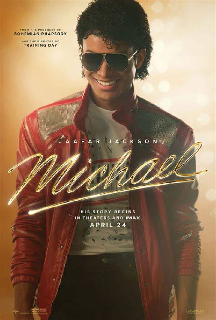 Michael Jackson Page Six