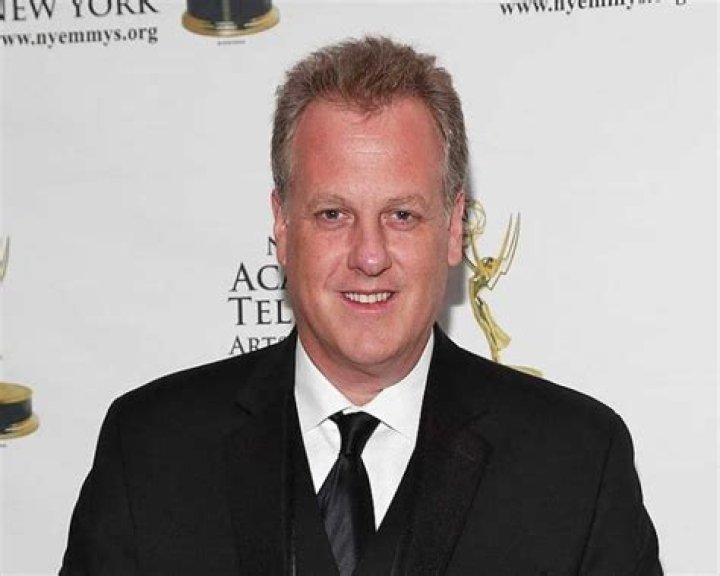 Michael Kay Salary, Net Worth, Wife, Age, Wiki, Trivia