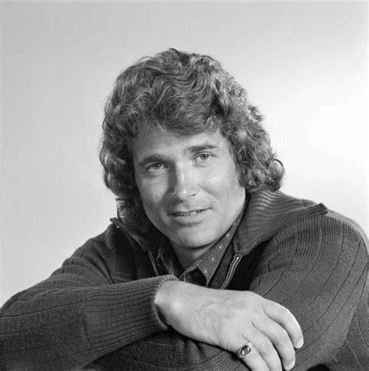 Michael Landon Stayed at Dying Daughter's Bedside — He Prayed & Willed