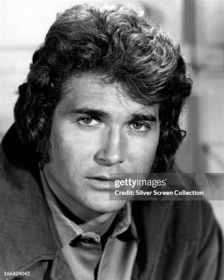 Michael Landon's Third Marriage Began As An Affair &mdash; His Second