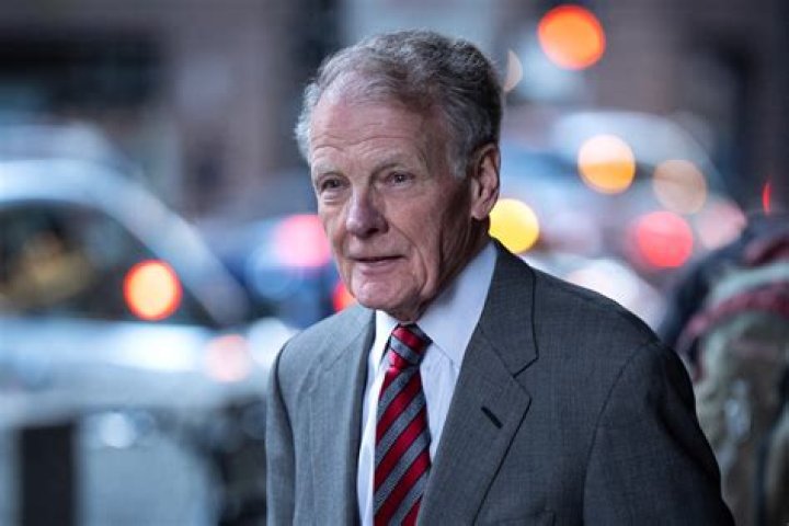 Michael Madigan Is the King of Illinois Chicago Magazine